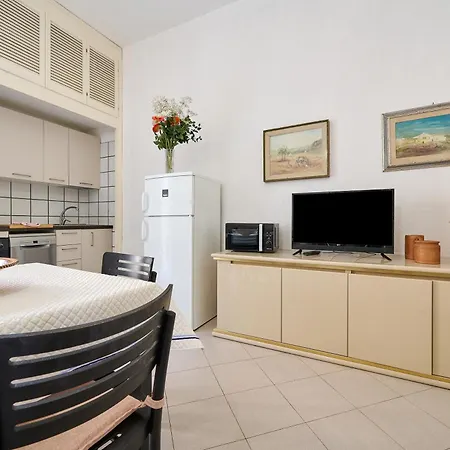 Liberty Rosa Holiday home