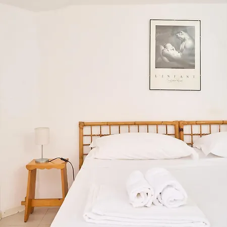 Liberty Rosa Holiday home