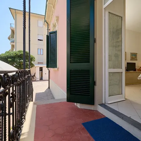 Holiday home Liberty Rosa *