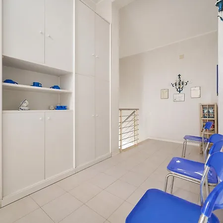 Liberty Rosa Holiday home *