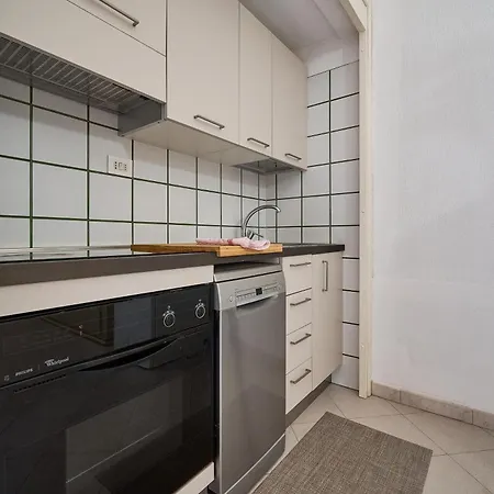 Liberty Rosa Holiday home San Vincenzo