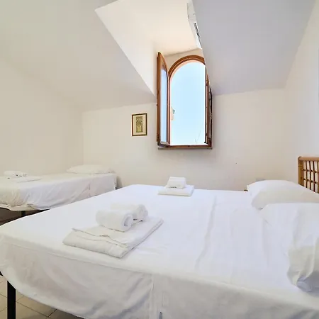 Holiday home Liberty Rosa *