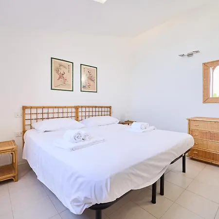 Liberty Rosa Holiday home