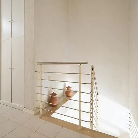 Holiday home Liberty Rosa
