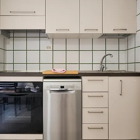 Дом отдыха Liberty Rosa